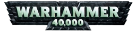 Warhammer 40000 Logo